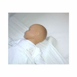 NEW Safe T Sleep Headwedge Multiwedge - prevents infant baby flat head syndrome
