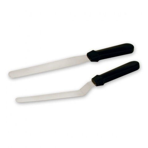 Stainless Steel Cupcake Decorating Palette Knife Spatula Set 15cm 150mm