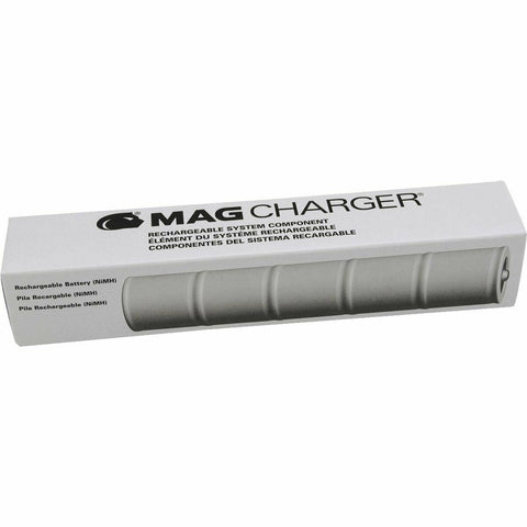 Maglite Mag Charger MagCharger NiMH Rechargeable Battery Stick 86510