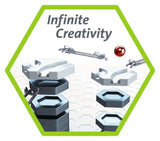 Gravitrax Starter Kit Marble Run & Construction Gravity STEM Interactive Toy