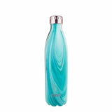 Oasis 500ml Double Wall Insulated Drink Water Bottle Hot Cold Thermos