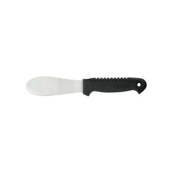 Butter Spreader Knife Plastic Handle Stainless Blade Utensil Cutlery