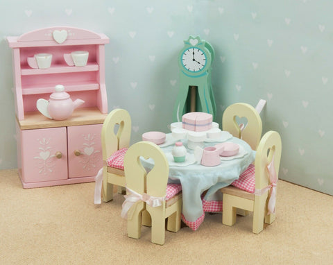 Le Toy Van Daisylane Drawing Room Doll House Furniture Daisy Lane