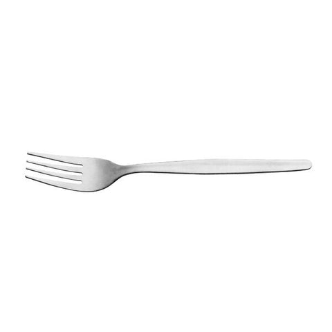 Table Fork x 12 Oslo Stainless Steel Cutlery