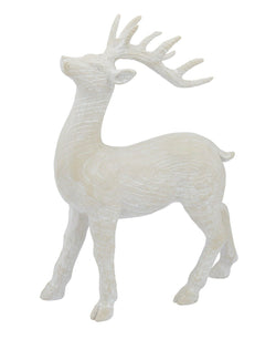 Christmas Reindeer Deer Decoration Ornament