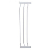 Dreambaby Swing Closed 18cm Liberty Baby Safety Gate Extension White