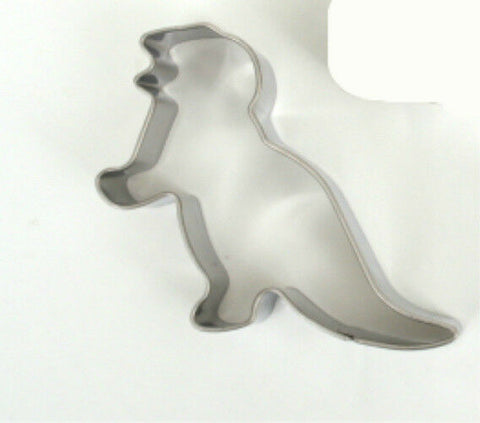 T-Rex Dinosaur Cookie Cutter