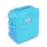 Fridge to Go 8 Hours Cold Insulated Lunch Box Bag Medium 8 Colours & Designs