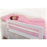 Dreambaby Harrogate Bed Rail Fully Assembled Baby Dream Bedrail Navy or White