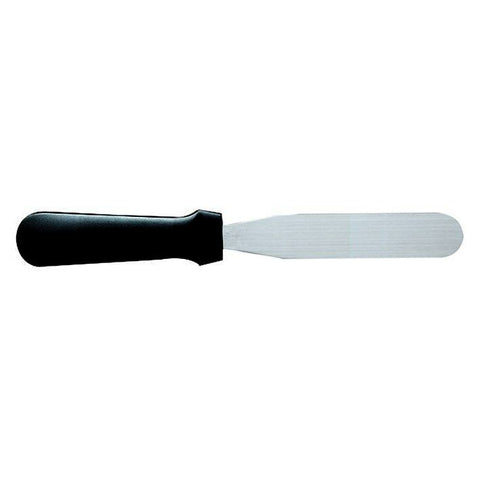 Stainless Steel Cupcake Decorating Flat Palette Knife Spatula 15cm 150mm