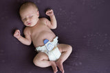 Brand New Snuza Hero SE Halo Baby Movement Breathing Monitor
