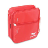 Fridge to Go 8 Hours Cold Insulated Lunch Box Bag Medium 8 Colours & Designs