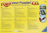 New Ravensburger Roll your Puzzle XXL 1000 - 3000 Pieces Puzzle Jigsaw Storage