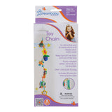 Dreambaby Toy Chain Toy Store 1.92m Long