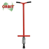 Orbit Children's Kids Jack Hammer Junior Pogo Stick Outdoor Jumping Toy