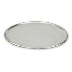 8" / 200mm Aluminium Pizza Plate Stone Pan Tray  x 6