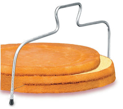 Avanti Cake Slicer Cutter Cutting Wire leveller leveler