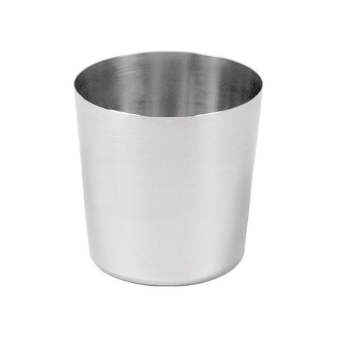 New Dariole Moulds 150ml Stainless Steel Dariol Pannacotta Pudding