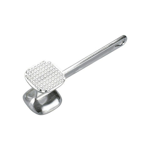 Aluminium Meat Tenderiser Hammer Mallet