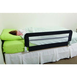 Dreambaby Harrogate Bed Rail Fully Assembled Baby Dream Bedrail Navy or White