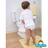 Weeman Boys Potty Urinal Toddler Baby Toilet Training Aid Wee Man