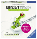 Gravitrax Add on Scoop Expansion Pack Interactive Gravity Track System Toy