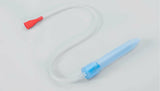Genuine NoseFrida Baby Toddler Snotsucker Nasal Aspirator + 4 Filters Nose Frida
