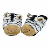 NEW Korimco Kids Soft Slippers Ladybug Croc Butterfly Giraffe Tiger Zebra Sheep