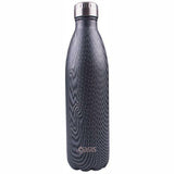 Oasis 500ml Double Wall Insulated Drink Water Bottle Hot Cold Thermos