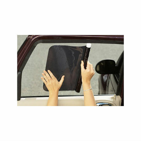 New Playgro Safety on the Go Roll On Sunshade 2 Pack