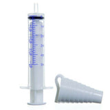 Dreambaby Medicine Syringe & Cone Shaped Adapter Adaptor Baby