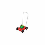 NEW Orbit Metal Mighty Lawn Mower Pretend Play with Realistic Engine Sounds