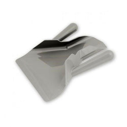 French Fry Chip Bagger Scoop Dual Handle Cater-Rax