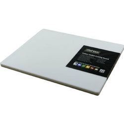 Cutting board-pp 380x510x12mm white