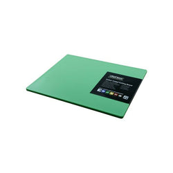 Cutting board-pp 380x510x12mm Green