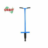 Orbit Children's Kids Jack Hammer Junior Pogo Stick Outdoor Jumping Toy