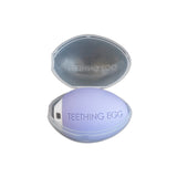 Teething Egg Egg Shell Protect Your Egg From Germs and Damage Keep Clean