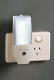 Dreambaby Auto Sensor LED Night Light Baby Children Nursery Safety Dream
