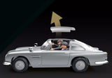 Playmobil James Bond Aston Martin DB5 Goldfinger Edition 54 Piece 70578