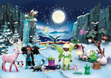 Playmobil Adventures of Ayuma Fairy Christmas Advent Calendar 71029