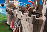 Playmobil Grand Castle of Novelmore Knights Play Set 70220