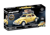 Playmobil Special Edition Volkswagen VW Beetle Yellow 70827
