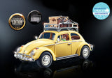 Playmobil Special Edition Volkswagen VW Beetle Yellow 70827