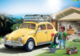 Playmobil Special Edition Volkswagen VW Beetle Yellow 70827