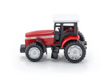 Siku Massey Ferguson Tractor Die Cast Toy Car 0847