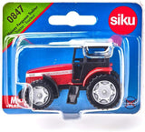 Siku Massey Ferguson Tractor Die Cast Toy Car 0847