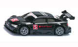 Siku Super Audi Sport RS 5 Racing Die Cast Toy Sports Car 1580