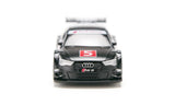 Siku Super Audi Sport RS 5 Racing Die Cast Toy Sports Car 1580