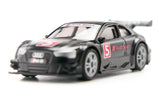 Siku Super Audi Sport RS 5 Racing Die Cast Toy Sports Car 1580