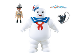 Playmobil Ghostbusters Stay Puft Marshmallow Man Incl Ray Stantz Figure 9221